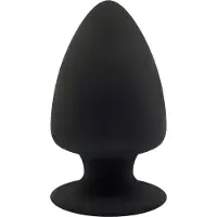 Dream Toys - Cheeky Love - Dubbelgelaagde anaalplug