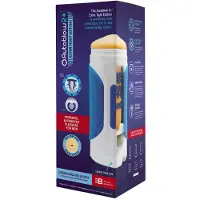 Huippukiva Autoblow 2+ Model Sleeve A