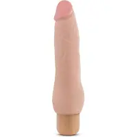 Au Naturel - Fabien - Realistische vibrator