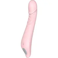 Dream Toys - Prince Charming - G-spot vibrator