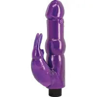 Seven Creations Multispeed rabbit vibrator Seven Creations
