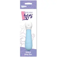 Good Vibes Only Dream Toys Geribbelde Massagewand