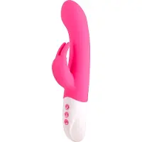 Seven Creations - Intence Power Rabbit - Rabbit vibrator