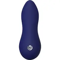 Dream Toys Blue Evolution Zelus vibrator