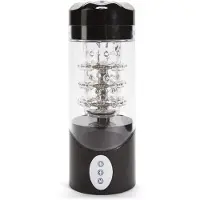 Seven Creations - Thrusting Master - Automatische masturbator