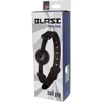 Dream Toys - Luxury Fetish - Ball gag