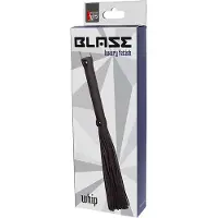 Blaze - Luxury Fetish - Bondage zweep