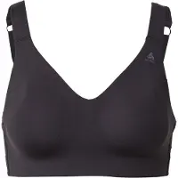 Odlo Everyday High Impact Sports Bra Zwart 85 Vrouw