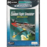 Combat Flight Simulator