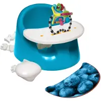 Prince L Bãbãpod Flex Plus Blauw
