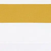 Bink Bedding Pique Oker 100x150cm Ledikantlaken BB731911