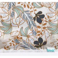 Bink Bedding Juul 100x150 cm Ledikantlaken BB120311