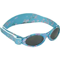 Dooky Baby Zonnebril Martinique Blue Stars | 1 stuk