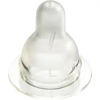 Difrax Natural speen large (2 stuks)