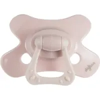 Difrax Fopspeen Dental 12+ Maanden - Pure Blossom