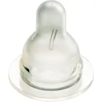 Difrax Natural speen small (2 stuks)