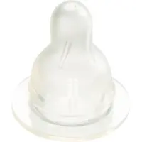 Difrax Natural 1-2-3 doseerspeen - 2 stuks