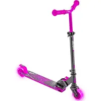 Yvolution Scooter