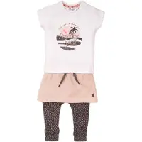 Dirkje Love Me Paradise Beach Maat 68 3-delige Set E38203-31 Z21