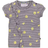 Dirkje Sunny Maat 56 T-shirt E38327-35 Z21