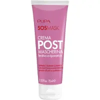 PUPA Milano Post-Mask Cream 75 Ml