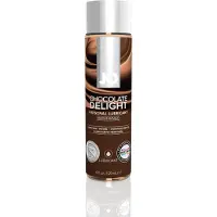 System Jo - H20 Waterbasis Glijmiddel Chocolade