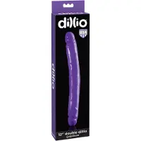 Pipedream Dillio dubbele dong 30cm