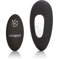 Calexotics Silicone Remote Panty Pleaser