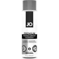 System Jo - Premium siliconen glijmiddel (120 ml)