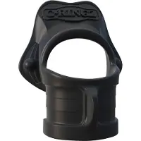 Fantasy C-ringz - Rock Hard - Cockring en bal stretcher