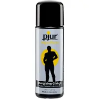 Pjur Superhero Glijmiddel - Waterbasis 30 ml
