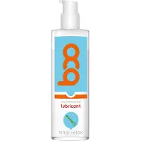 Boo Glijmiddel BOO WATERBASED ANAL RELAX 150M