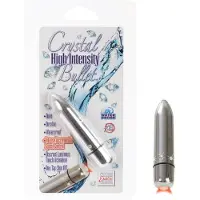 Calexotics Kristallen bullet