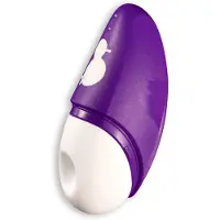 ROMP - Free Luchtdrukvibrator - Oplaadbaar