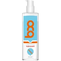 Boo Waterbased glijmiddel Anal 50ml
