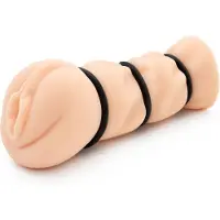 Hidden Desire Mega Tight Fucker