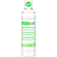 Waterglide - glijmiddel watermeloen 300 ml - 300ml