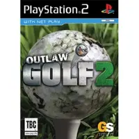Outlaw Golf 2
