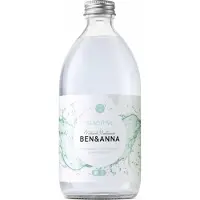 Ben & Anna 2x Mondwater Sensitive 500 ml