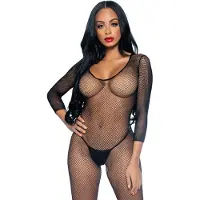 Leg avenue V Front Bodystocking