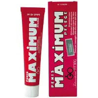 Inverma Penis Maximum Cream - 45 ml