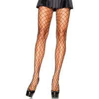 Leg avenue Basis Visnet panty