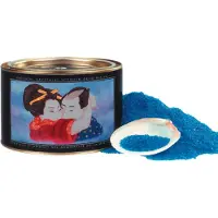 Shunga – Orientale Kristallen Badzout – Ocean Breeze - Gift Set