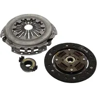 Valeo Koppelingsset 837397