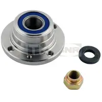 SNR R158.26 Wiellagerset