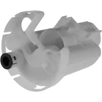 Blue Print Brandstoffilter ADT32375C Blue Print voor o.a. LEXUS, TOYOTA