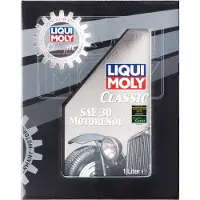 Liqui moly 1132 Motorolie