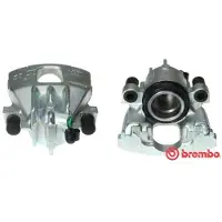 Brembo F 24 091 Remklauw