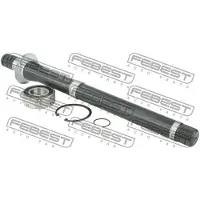 FEBEST Aandrijfas 1212-IX35MT6