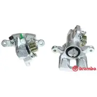 Brembo F 28 103 Remklauw